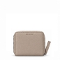 Preview: MIDI ZIP WALLET MUSHROOM